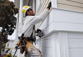 Trusted St Pauls, NC Siding Experts